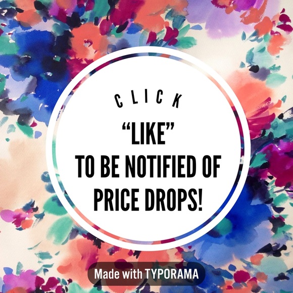 Floral Pencil Skirt • WORTHINGTON - Picture 8 of 8